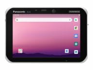Panasonic Tablets FZ-S1AELFABS 1