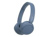 Sony Headsets, Kopfhörer, Lautsprecher. Mikros WHCH520L.CE7 1
