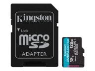 Kingston Speicherkarten/USB-Sticks SDCG3/128GB 1