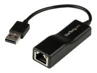 StarTech.com Netzwerkadapter / Schnittstellen USB2100 1
