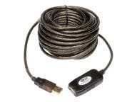 Tripp Kabel / Adapter U026-10M 1