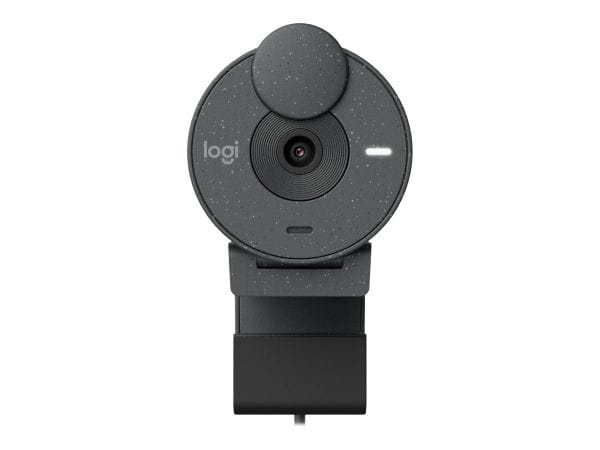 Logitech Netzwerkkameras 960-001436 5