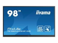 Iiyama Digital Signage TE9804MIS-B1AG 1