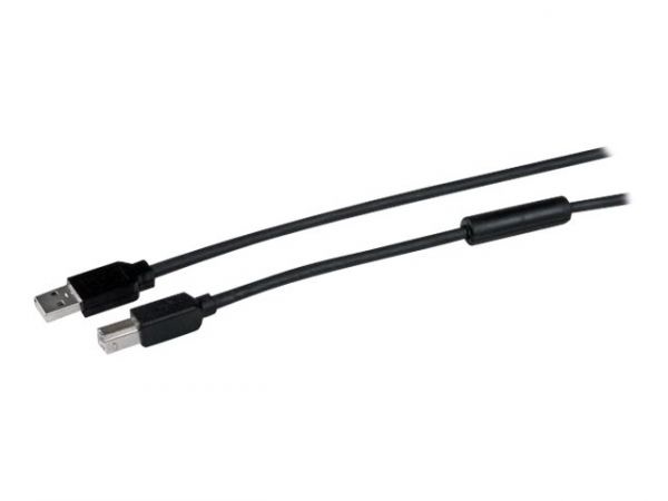 StarTech.com Kabel / Adapter USB2HAB50AC 1