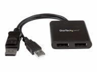 StarTech.com USB-Hubs MSTDP122DP 1