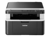 Brother Multifunktionsdrucker DCP1612WVBG1 1