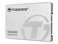 Transcend SSDs TS1TSSD220Q 5