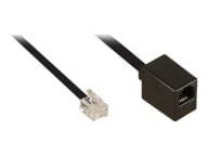 inLine Kabel / Adapter 18833 1
