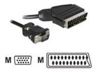Delock Kabel / Adapter 65028 1