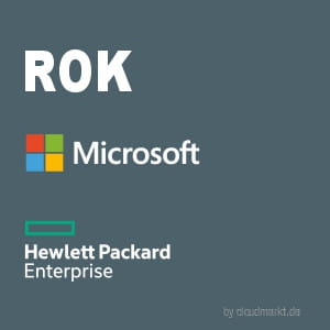 Windows Server 2022 Standard 2 Core Add Lic ROK