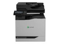 Lexmark Multifunktionsdrucker 42K0020 2