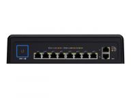 UbiQuiti Netzwerk Switches / AccessPoints / Router / Repeater USW-INDUSTRIAL 3