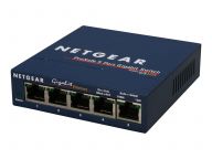Netgear Netzwerk Switches / AccessPoints / Router / Repeater GS105GE 2