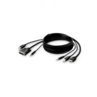 Belkin Kabel / Adapter F1DN1CCBL-DH10T 1