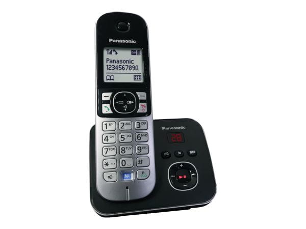 Panasonic Telefone KX-TG6821GB 5