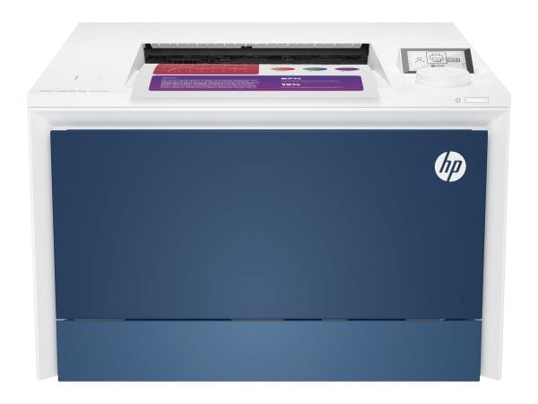 HP  Drucker 4RA87F#B19 3