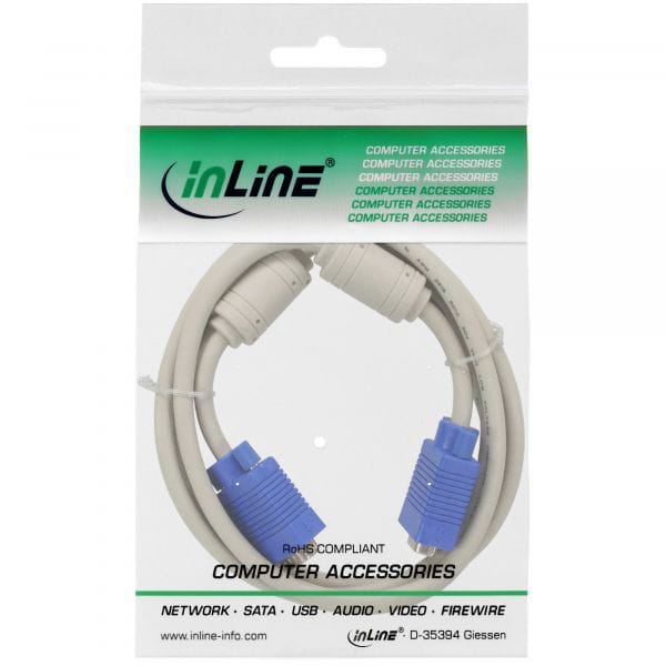 inLine Kabel / Adapter 17710 2