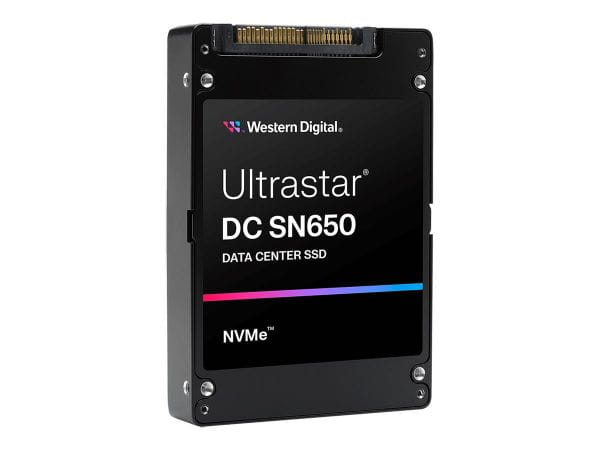 Western Digital (WD) SSDs 0TS2375 3