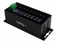 StarTech.com USB-Hubs ST7300USBME 1