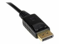 StarTech.com Kabel / Adapter DP2HDMIUSBA 2