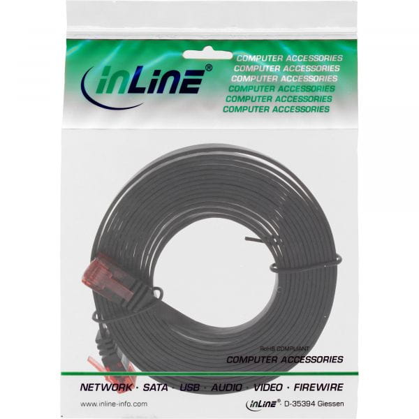 inLine Kabel / Adapter 71655S 5