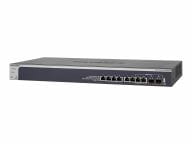 Netgear Netzwerk Switches / AccessPoints / Router / Repeater XS708T-100NES 1