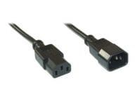 inLine Kabel / Adapter 16605 4