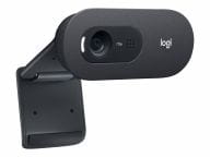 Logitech Webcams 960-001372 1
