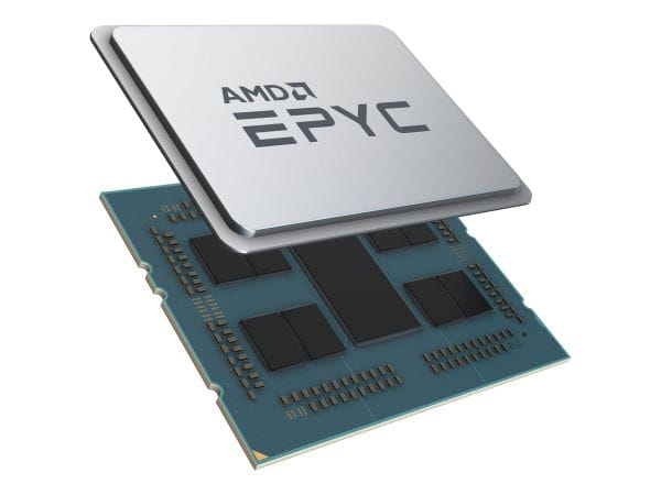 AMD Prozessoren 100-000000057 5