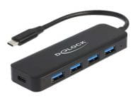 Delock USB-Hubs 64170 1