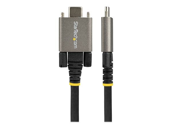 StarTech.com Kabel / Adapter USB31CCSLKV50CM 2