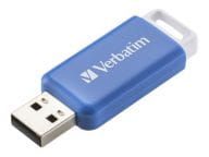 Verbatim Speicherkarten/USB-Sticks 49455 2