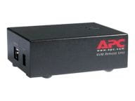 APC Netzwerk Converter und KVM AP5203 2