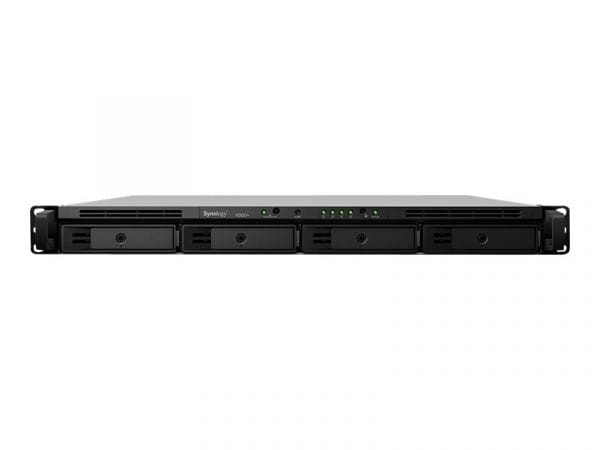 Synology Storage Systeme RS820+ 5