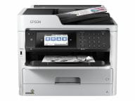 Epson Multifunktionsdrucker C11CG04401 3