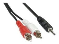 inLine Kabel / Adapter 89944L 1