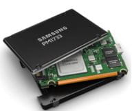 Samsung SSDs MZWLR1T9HBJR-00007 1