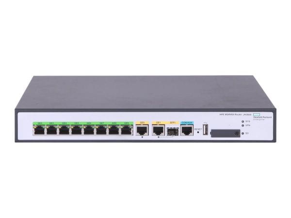 HPE Netzwerk Switches / AccessPoints / Router / Repeater JH301A 3