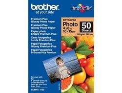 Brother Papier, Folien, Etiketten BP71GP50 2
