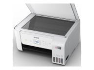 Epson Multifunktionsdrucker C11CJ66423 4