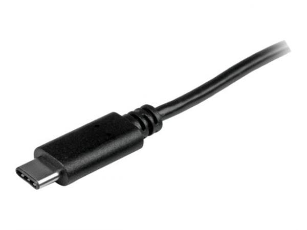 StarTech.com Kabel / Adapter USB2CC1M 2