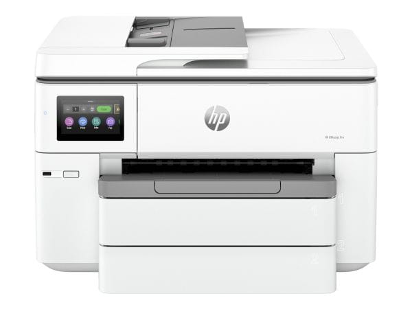 HP  Multifunktionsdrucker 537P6B#629 5