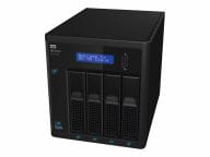 Western Digital (WD) Storage Systeme WDBWZE0080KBK-EESN 1