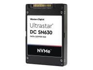 Western Digital (WD) SSDs 0TS1638 4
