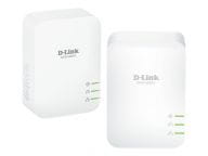 D-Link Netzwerk Switches / AccessPoints / Router / Repeater DHP-601AV/E 1
