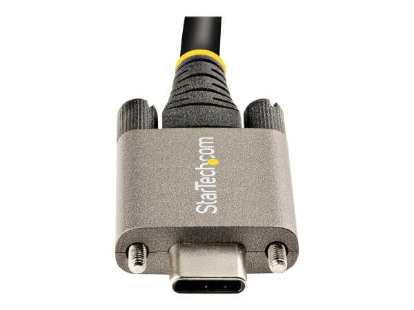 StarTech.com Kabel / Adapter USB31CCSLKV50CM 4