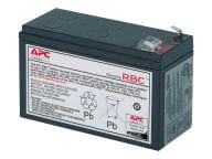APC Batterien / Akkus APCRBC106 1