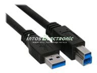 inLine Kabel / Adapter 35350 1