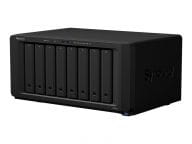 Synology Storage Systeme DS1821+ 1