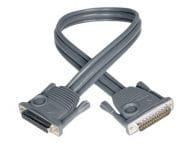 Tripp Kabel / Adapter P772-015 1